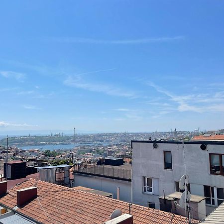 Misafir Suites 8 איסטמבול מראה חיצוני תמונה