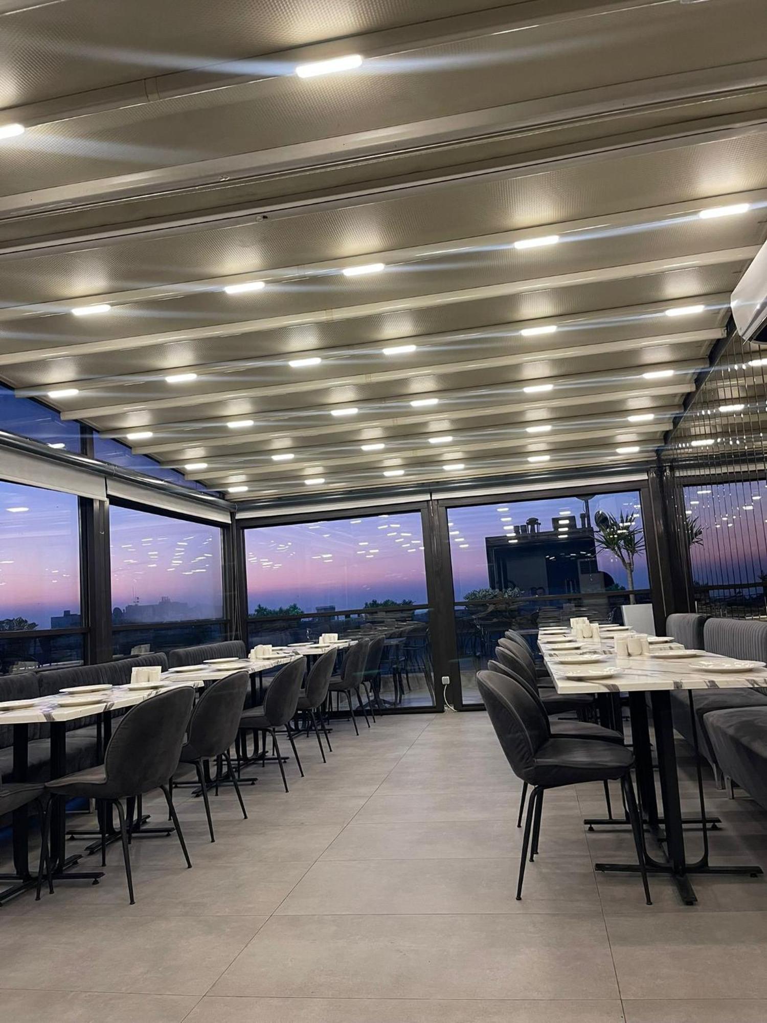 Misafir Suites 8 איסטמבול מראה חיצוני תמונה